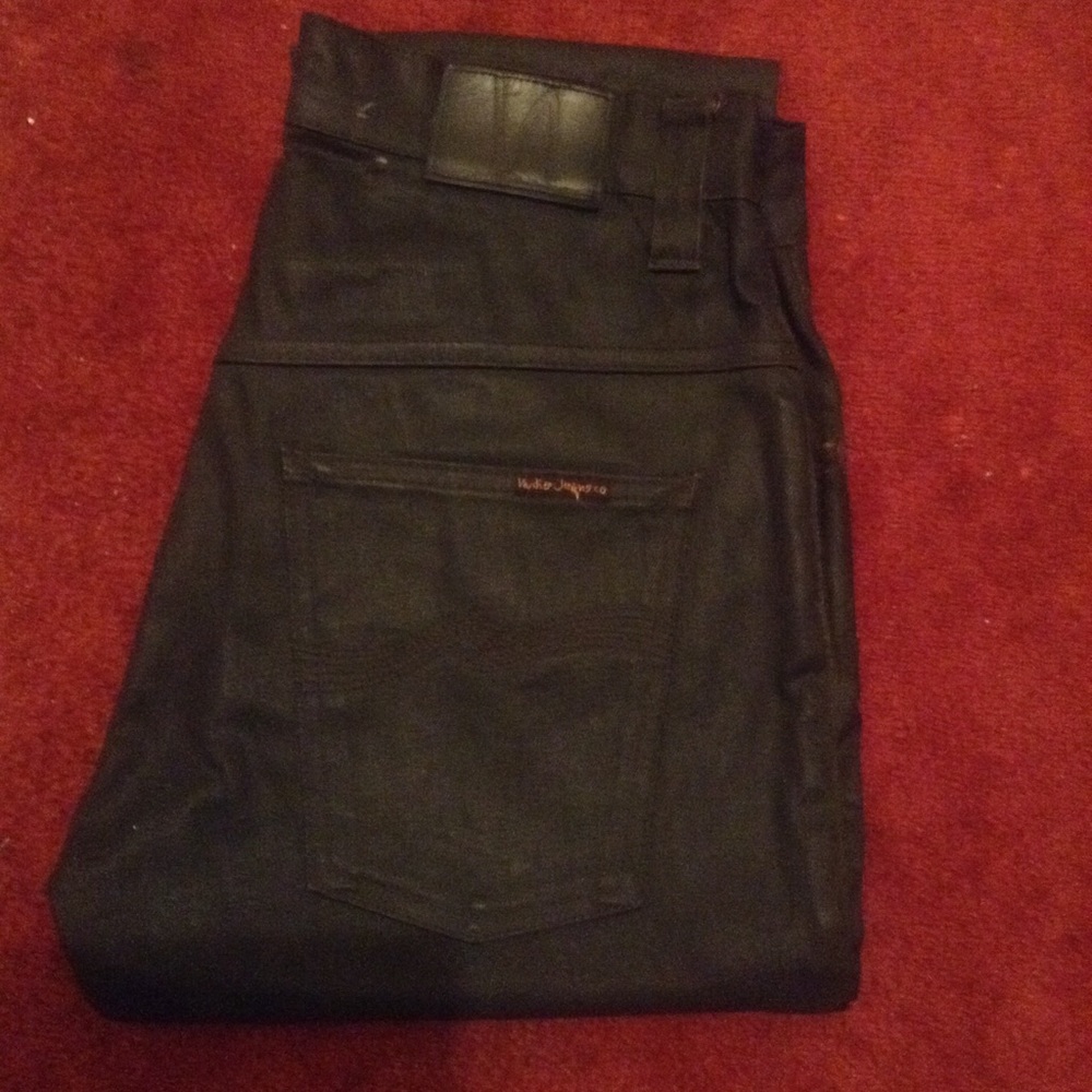 Nudie Jeans